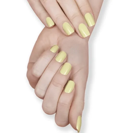 Nagellack Nail Polish Sunset & The City Collection von ANNY