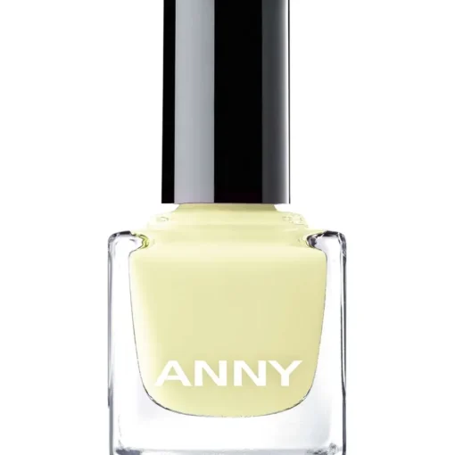 Nagellack Nail Polish Sunset & The City Collection von ANNY