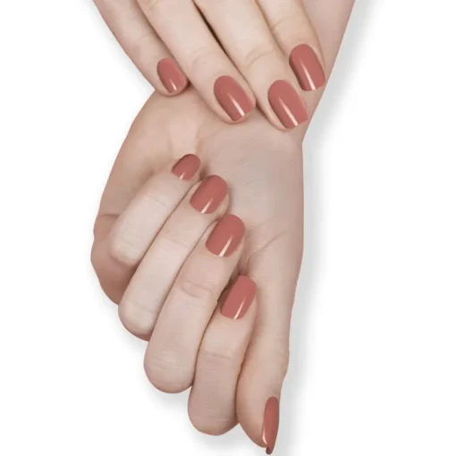 Nagellack Nail Polish Sunset & The City Collection von ANNY