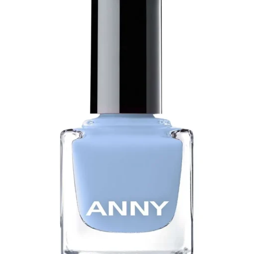 Nagellack Nail Polish Sunset & The City Collection von ANNY