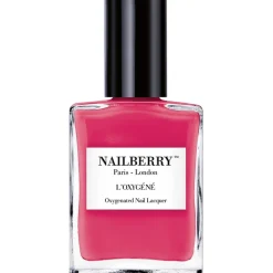 Nagellack Oxygenated Nail Lacquer L'Oxygéné von Nailberry
