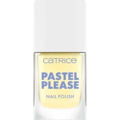 Nagellack Pastel Please von Catrice