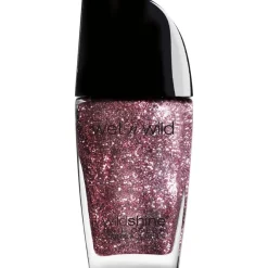 Nagellack Wild Shine Nail Color von wet n wild