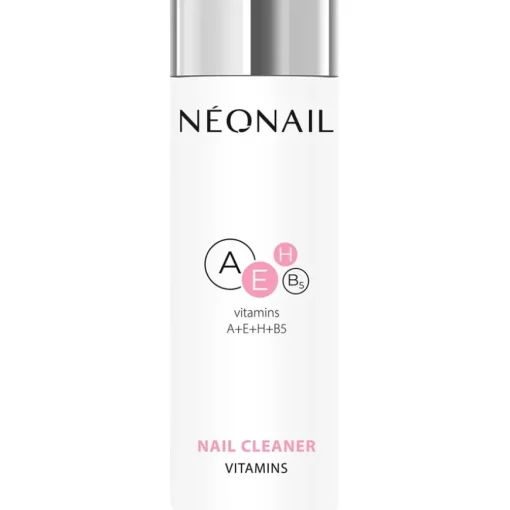 Nagellackentferner Nail Cleaner Vitamins von NEONAIL