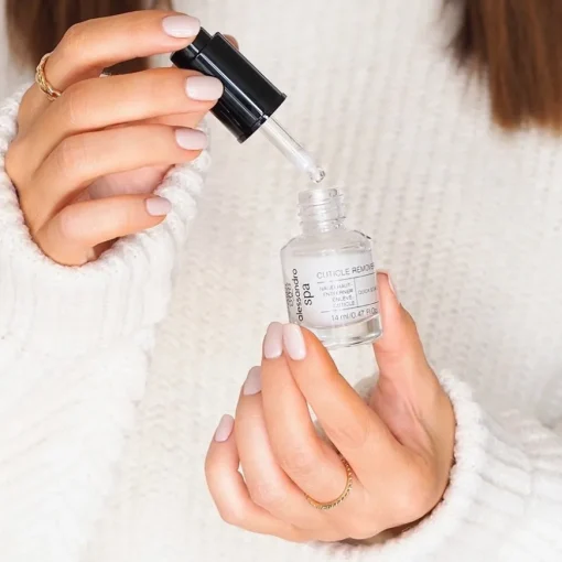 Nagelpflege Cuticle Remover von Alessandro
