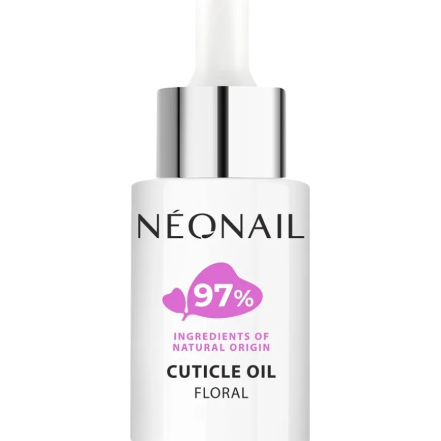 Nagelpflege Vitamin Cuticle Oil von NEONAIL