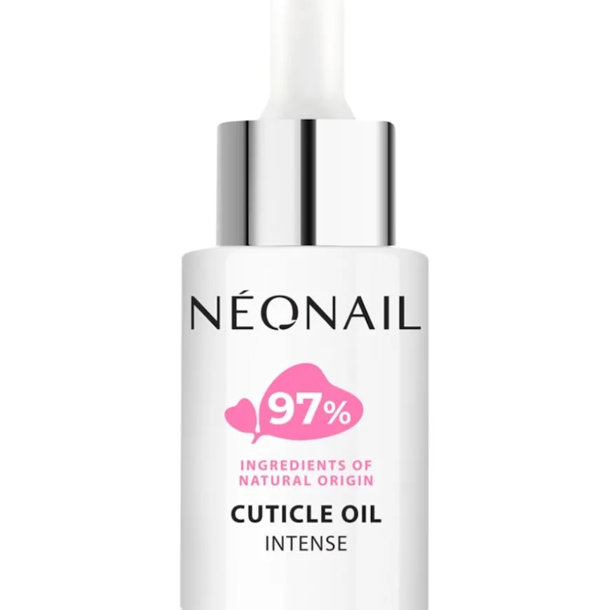 Nagelpflege Vitamin Cuticle Oil von NEONAIL