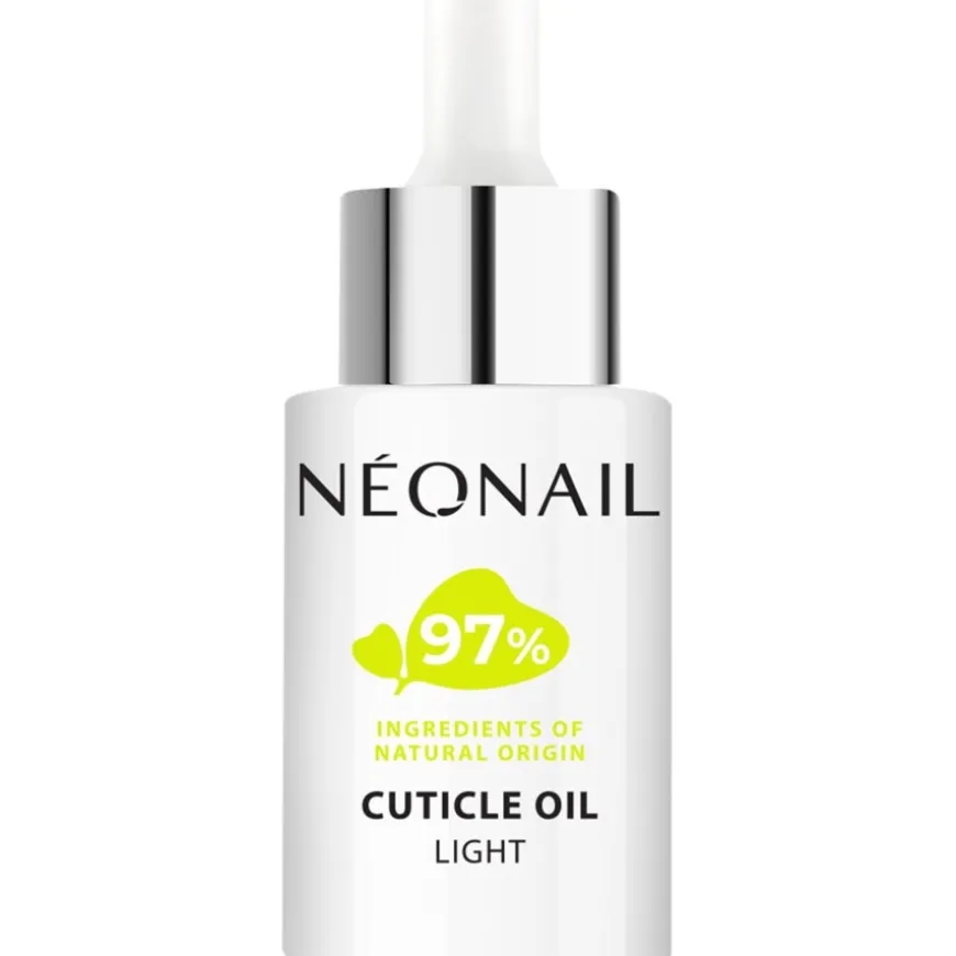 Nagelpflege Vitamin Cuticle Oil von NEONAIL