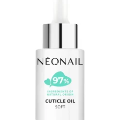 Nagelpflege Vitamin Cuticle Oil von NEONAIL