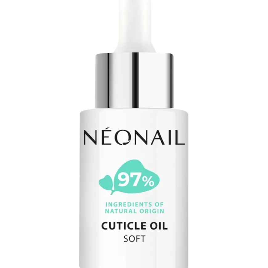 Nagelpflege Vitamin Cuticle Oil von NEONAIL