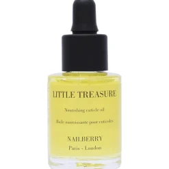 Nailberry Little Treasure Cuticle Oil