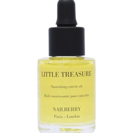 Nailberry Little Treasure Cuticle Oil