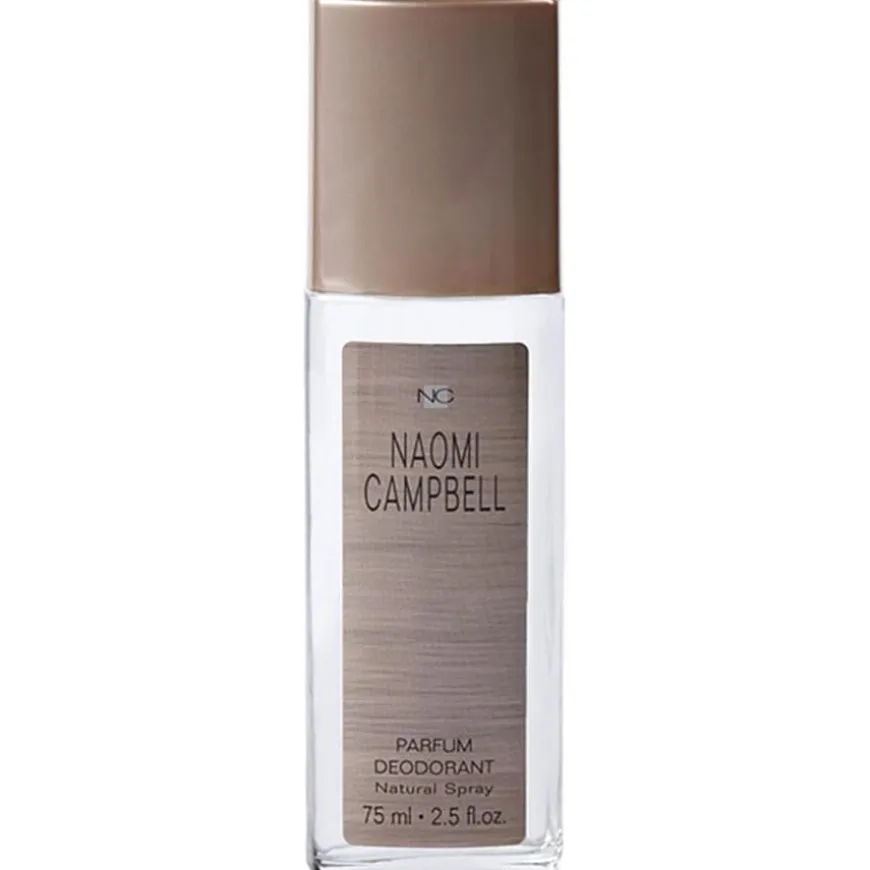 Naomi Campbell Deodorant Spray von Naomi Campbell