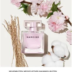 NARCISO Eau de Parfum Spray Radiante von Narciso Rodriguez