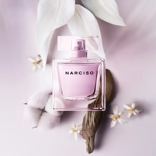 NARCISO Eau de Parfum Spray Radiante von Narciso Rodriguez