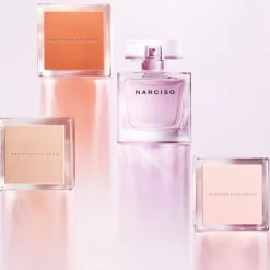 NARCISO Eau de Parfum Spray Radiante von Narciso Rodriguez