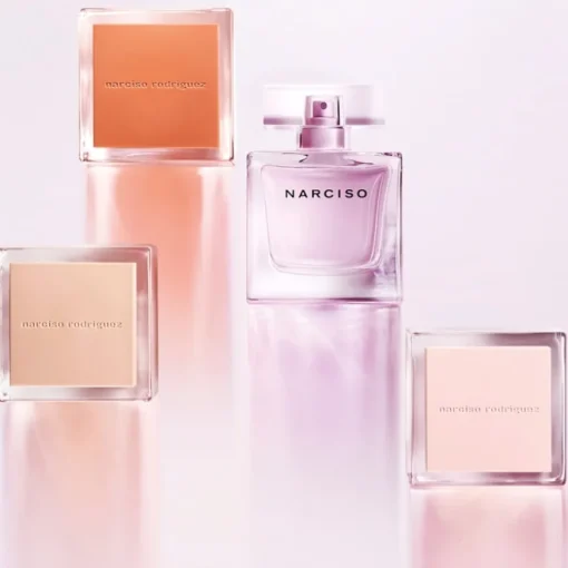 NARCISO Eau de Parfum Spray Radiante von Narciso Rodriguez