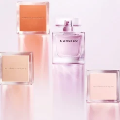 NARCISO Eau de Parfum Spray Radiante von Narciso Rodriguez