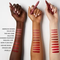 NARS Powermatte High-Intensity Lip Pencil