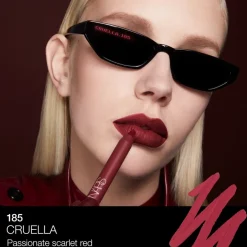 NARS Powermatte High-Intensity Lip Pencil