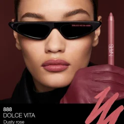 NARS Powermatte High-Intensity Lip Pencil