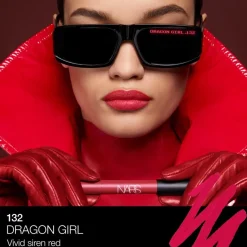NARS Powermatte High-Intensity Lip Pencil