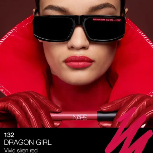 NARS Powermatte High-Intensity Lip Pencil