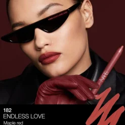 NARS Powermatte High-Intensity Lip Pencil