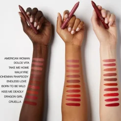 NARS Powermatte High-Intensity Lip Pencil