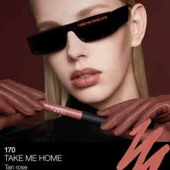 NARS Powermatte High-Intensity Lip Pencil