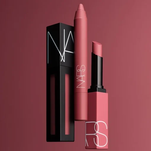 NARS Powermatte High-Intensity Lip Pencil