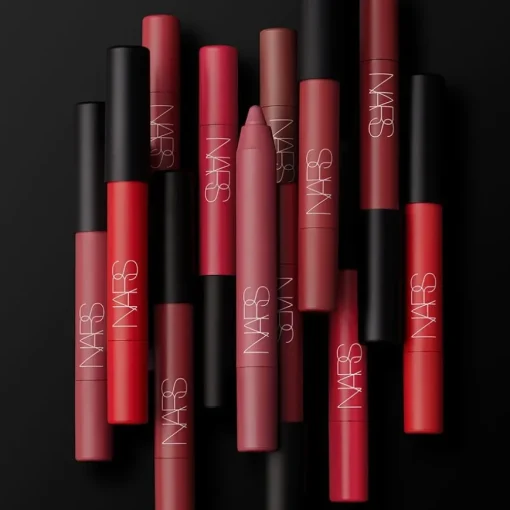 NARS Powermatte High-Intensity Lip Pencil