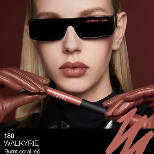 NARS Powermatte High-Intensity Lip Pencil