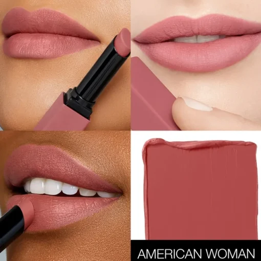 NARS Starlight Powermatte Lipstick