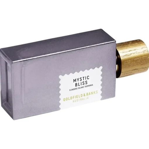 Native Eau de Parfum Spray Mystic Bliss von Goldfield & Banks