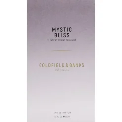 Native Eau de Parfum Spray Mystic Bliss von Goldfield & Banks