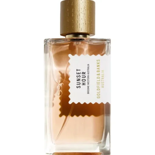 Native Eau de Parfum Spray Sunset Hour  von Goldfield & Banks