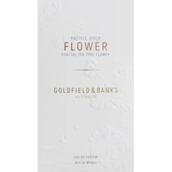 Native Eau de Parfum Spray Pacific Rock Flower von Goldfield & Banks