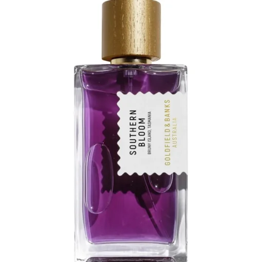 Native Eau de Parfum Spray Southern Bloom von Goldfield & Banks