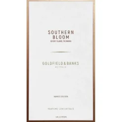 Native Eau de Parfum Spray Southern Bloom von Goldfield & Banks