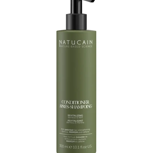 Natucain Haar- & Kopfhaut Probleme Revitalizing Conditioner
