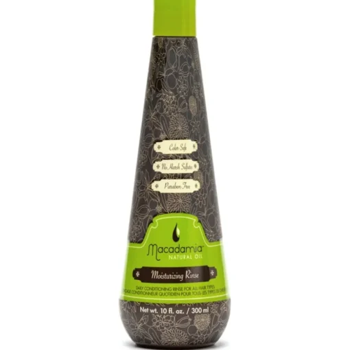 Natural Oil Moisturizing Rinse von Macadamia