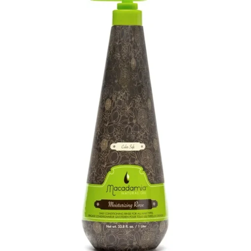 Natural Oil Moisturizing Rinse von Macadamia