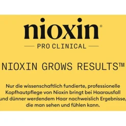 Naturbelassenes, dezent dünner werdendes Haar Scalp Therapy Revitalising Conditioner Natural Hair Progressed Thinning von Nioxin