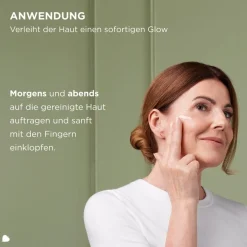 NATUROYALE Lifting Serum von ANNEMARIE BÖRLIND