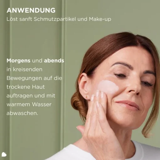 NATUROYALE Silky Cleanser von ANNEMARIE BÖRLIND