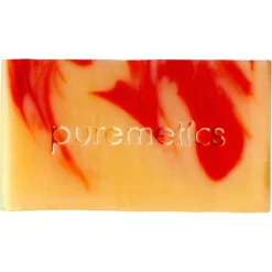 Natur-Seifen Haarseife Grapefruit Zypresse von puremetics
