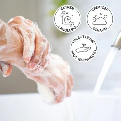 Natur-Seifen Haarseife Grapefruit Zypresse von puremetics