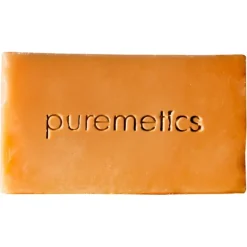 Natur-Seifen Haarseife Zitrone Vanille von puremetics
