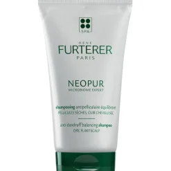 Neopur Ausgleichendes Shampoo für trockene Schuppen von René Furterer